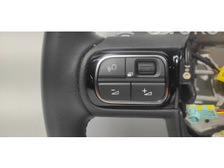 Руль Citroen C3 Aircross  2017 -  года 98118752ZD      