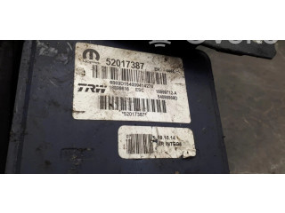 Jednotka ABS 52017387   Jeep Renegade 2019