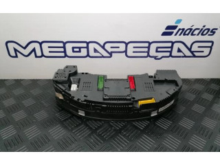 Панель приборов 4D0919033AE, 033   Audi A8 S8 D2 4D       