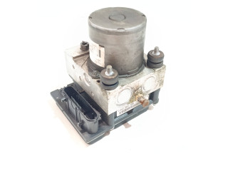 ABS Steuergerät 0265233329, 5422L912110F   Citroen Jumper 2009