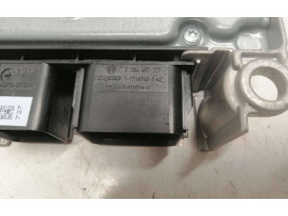 Блок подушек безопасности BS4H57K30B, 6B0012029201   Mazda 3 I