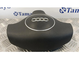 Подушка безопасности водителя 8E0880201S   Audi A3 S3 8L