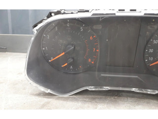 Přístrojová deska  Renault Clio V 2021 248101494R  