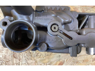 Píst A2761800701, a2761810012   Mercedes-Benz C W205    276823 