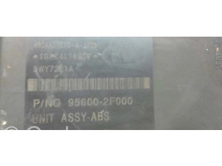 Jednotka ABS    KIA Cerato 2005