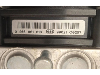 Jednotka ABS 476604621R   Renault Sandero I 2010