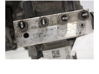 Jednotka ABS 0265259449   Toyota Proace 2016