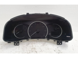Přístrojová deska  Lexus CT 200H 2013 8380076011, 2574708202  