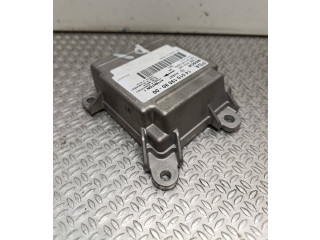 Блок подушек безопасности 1401019580, 0285010141   Fiat Scudo