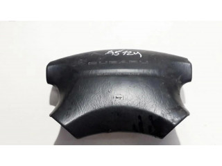 Подушка безопасности водителя 98211FA201ML   Subaru Impreza I