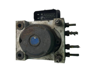Блок АБС 044001396, 4102571463   Honda  Jazz  2002-2008 года
