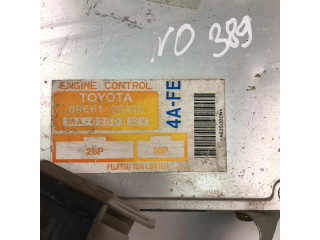 Řídící jednotka 896612B340   Toyota Carina T190 1995