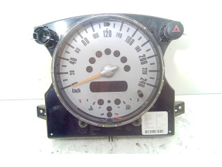 Přístrojová deska  Mini One - Cooper R50 - 53 2004 6211-6936283, 6211-6936283  