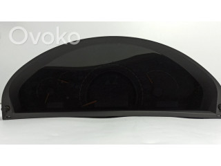 Přístrojová deska  Mercedes-Benz S W220 2006 A2205407147, A2205403347  