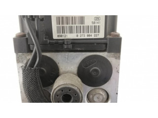 Jednotka ABS 09127108   Opel Zfira A 2001
