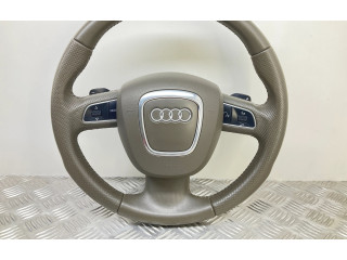 Volant Audi A5 8T 8F 2009 8R0419091, 8F0880201D  