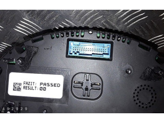 Přístrojová deska  Volkswagen Beetle A5 2014 5c5920970, 5c5920  
