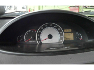 Přístrojová deska  Hyundai Matrix 2003 DS62005-17900H, IMPRK990535  
