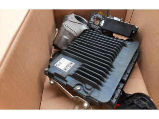 Блок управления двигателя 89661F4070, 89661F4070   Toyota C-HR I
