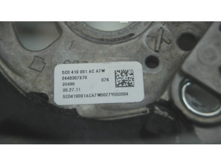 Volant Volkswagen Beetle A5 2011 5C0419091AC  