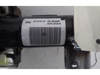  рейка  Колонка рулевая 00004123EN   Citroen C6  -  года