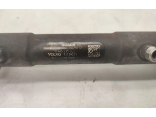 Vstřikovací lišta 04465215023, 31259011   Volvo XC90     