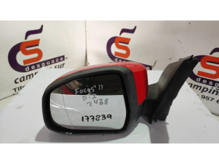 Zpětné zrcátko  Ford Focus C-MAX 2013  212836413  