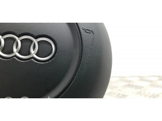 Руль Audi TT TTS Mk2  2006-2014 года 8J0419091, 8J0880201H      