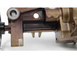 Čerpadlo oleje 7700600252   Renault Laguna I   