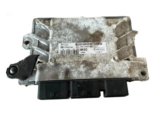 Řídící jednotka AV6112A650VG, S180127002   Ford C-MAX II 2011