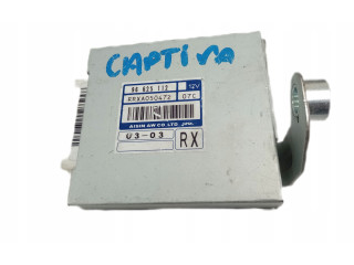 Блок управления коробки передач 96625112   Chevrolet Captiva
