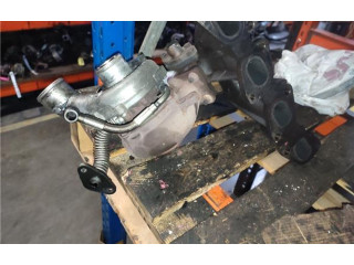  Турбина Fiat Stilo  55191934, 55191934   для двигателя 192 A1.000      