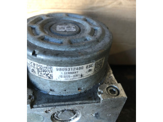 Jednotka ABS 9809312480   Peugeot 2008 I 2014