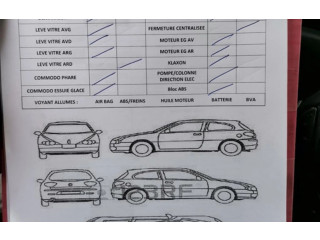 Зеркало электрическое        Mazda 3 I  2003 - 2006 года   