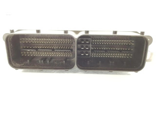 Блок управления двигателя GX7312C520FAF, T4N13753   Jaguar XE