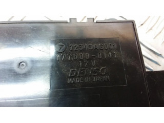 Блок управления 72343AG001, 1776000141   Subaru Legacy