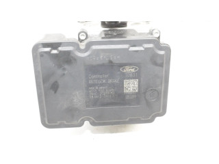 Блок АБС DN1C2C405EA, DN1C2C219EA   Ford  Ecosport  2013 - 2017 года