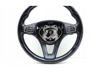 Volant Mercedes-Benz C W205 2015 A0004605003  