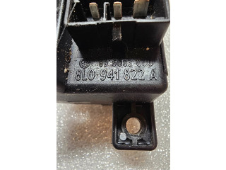   Pojistková skříňka 8L0941822A, 896083000   Audi A8 S8 D2 4D 2000