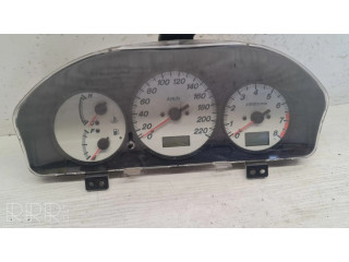 Přístrojová deska  Mazda Premacy 2003 CB84A, WSCB84A  