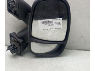 Zpětné zrcátko  Renault Trafic II (X83) 2010  7701473247  