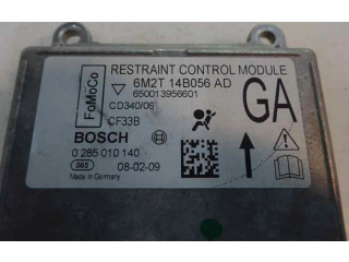Блок подушек безопасности 6M2T14B056AD   Ford S-MAX