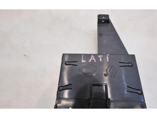 Блок управления климат-контролем 274700004R   Renault Latitude (L70)
