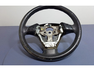 Руль Mazda 5  2005 - 2010 года       