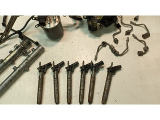 Vstřikovač A6420701187, 0445116026   Mercedes-Benz E W212  pro naftový motor 3.0 642850 