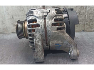 Генератор 46791691, 0124415011   Fiat Marea      