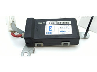 Блок управления 8974150400, 61B043000   Lexus LS 430