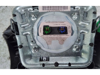 Подушка безопасности водителя 4112HP   Peugeot 807