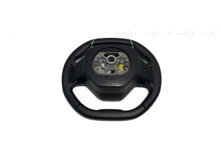Volant Peugeot 3008 II 2019 98105488ZD, 27237  