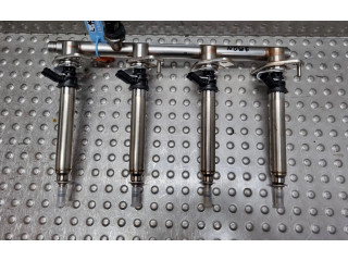 Vstřikovací lišta A2740703800, A2560700187   Mercedes-Benz C W205     
